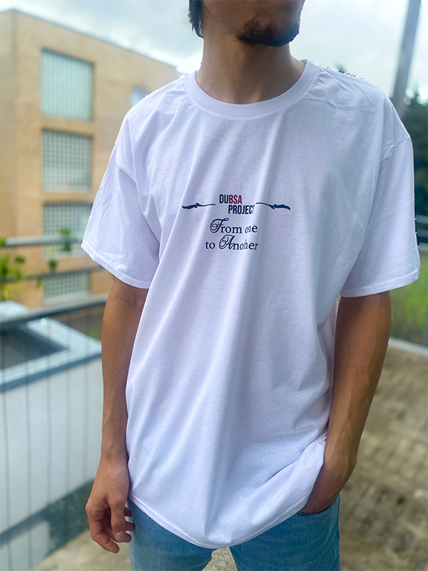 3-T-shirts M. Cross Fruit-NT