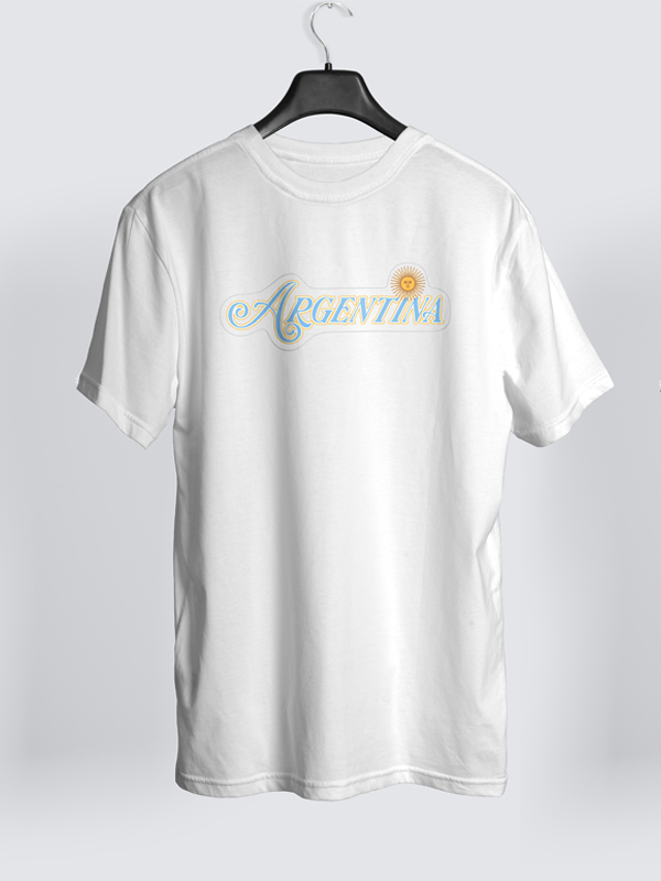 T-shirt-back