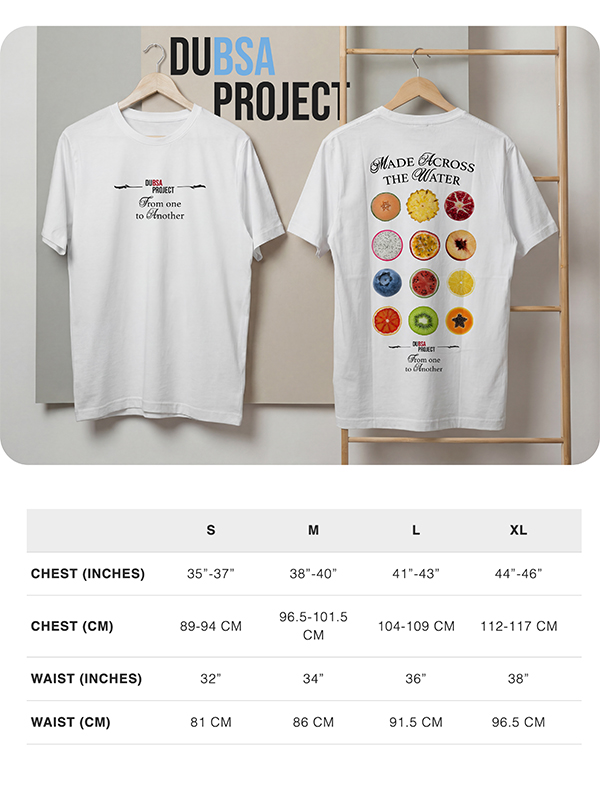T-shirts-M.-Cross-Fruit-sizes