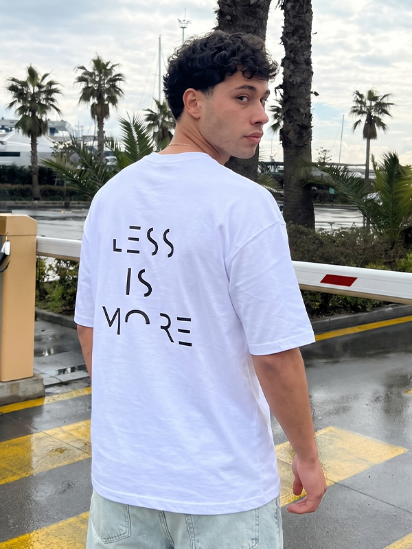 model back